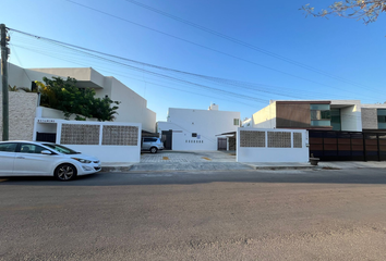 Departamento en  Calle 13 524-a, Maya, Mérida, Yucatán, 97134, Mex