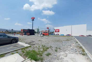 Lote de Terreno en  Calle Oclano Pacofico, Venustiano Carranza, Saltillo, Coahuila De Zaragoza, 25157, Mex