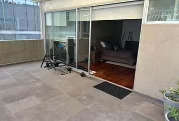 Departamento en  Reforma Social, Miguel Hidalgo, Cdmx