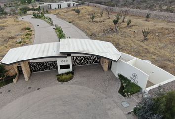 Lote de Terreno en  Avenida Paseo Del Molino, El Molino Residencial Golf, León, Guanajuato, 37696, Mex