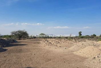 Lote de Terreno en  Flores De Hacienda, Condominio Laurel, Tequisquiapan, Querétaro, Mex