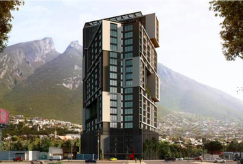 Departamento en  Plaza Revolución, Monterrey