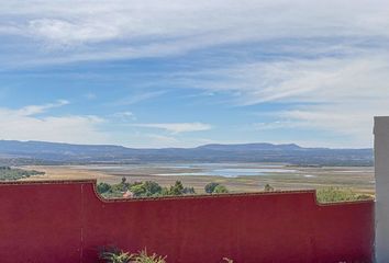 Lote de Terreno en  Calle Malaga, Club De Golf Malanquín, San Miguel De Allende, Guanajuato, Mex