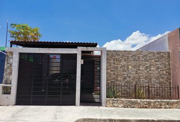 Casa en  Xoclan Susula, Mérida, Yucatán