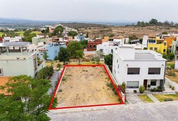 Lote de Terreno en  Avenida De Las Garzas, Pedregal, San Miguel De Allende, Guanajuato, Mex