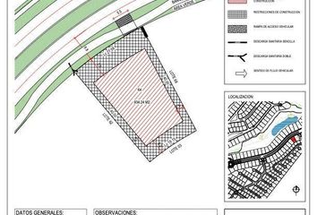 Lote de Terreno en  Yucatán Country Club, Mérida, Yucatán