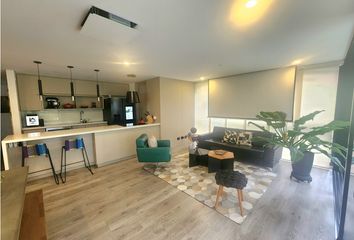 Apartamento en  Altos Del Poblado, Medellín