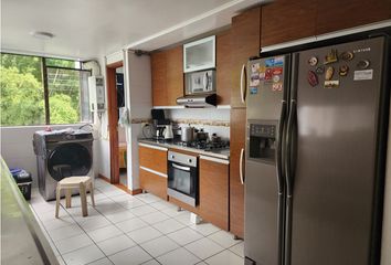 Apartamento en  Los Balsos, Medellín