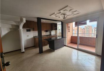 Apartamento en  San Joaquín, Medellín