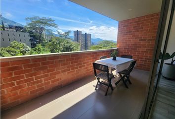 Apartamento en  Poblado, Medellín