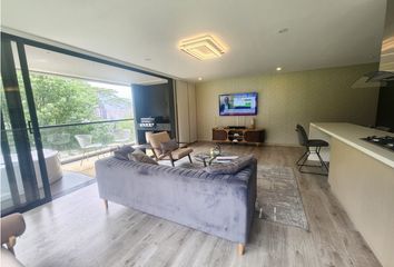 Apartamento en  Altos Del Poblado, Medellín