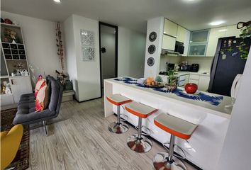 Apartamento en  Poblado, Medellín