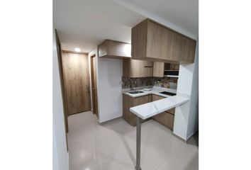 Apartamento en  Poblado, Medellín