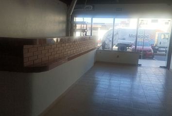 Local comercial en  Santiaguito, Metepec