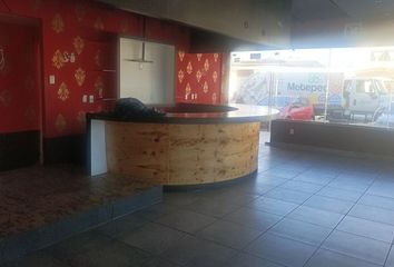 Local comercial en  Santiaguito, Metepec