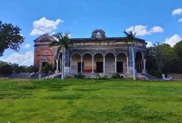 Casa en  Maxcanú, Yucatán