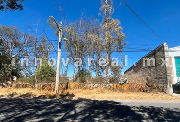 Lote de Terreno en  Benito Juárez, Villa Nicolás Romero, Nicolás Romero