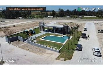 Lote de Terreno en  45134, Zapopan, Jalisco, Mex