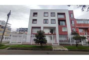 Apartamento en  José Joaquín Vargas, Bogotá