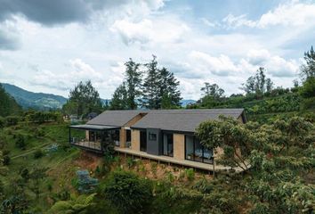 Casa en  El Retiro, Antioquia