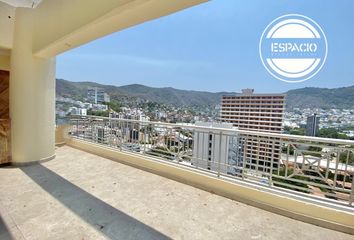 Departamento en  Costa Azul, Acapulco De Juárez