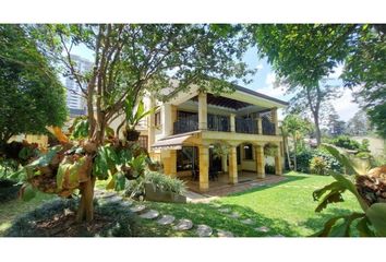 Casa en  Poblado, Medellín