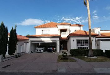 Casa en  La Cañada, Municipio De Chihuahua