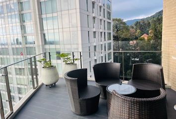 Apartamento en  Santa Barbara Norte, Bogotá