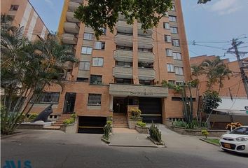 Apartamento en  Laureles, Medellín