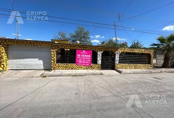 Casa en  Crucero, Municipio De Chihuahua