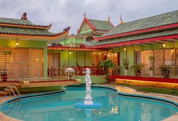 Casa en  Club De Golf La Ceiba, Mérida, Yucatán