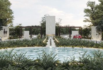 Lote de Terreno en  Supermanzana 29, Cancún, Quintana Roo