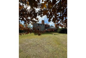 Casa en  Terrazas De San Lorenzo, Villa San Lorenzo