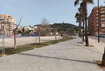 Terreno en  Alzira, Valencia/valència Provincia