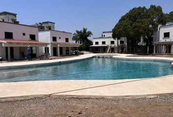 Casa en condominio en  Santa Martha Ahuatepec, Cuernavaca, Morelos