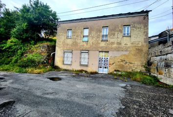 Chalet en  Ribadeo, Lugo Provincia