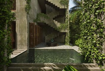 Casa en  La Veleta, Tulum