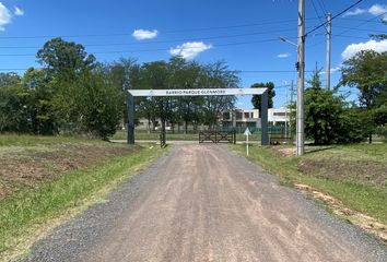 Terrenos en  Zelaya, Partido Del Pilar