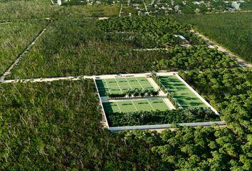 Lote de Terreno en  Tulum, Tulum