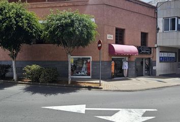 Local Comercial en  Arucas, Palmas (las)
