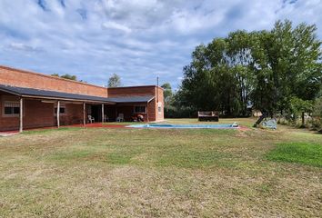 Casa en  Cañuelas, Partido De Cañuelas