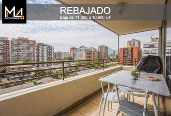 Departamento en  Las Condes, Provincia De Santiago