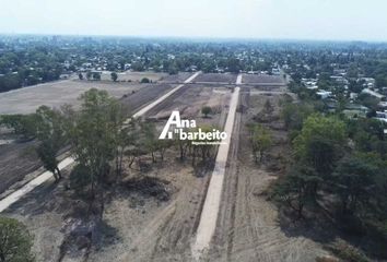 Terrenos en  Sausalito, Partido Del Pilar