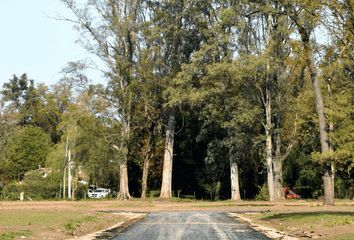 Terrenos en  Del Viso, Partido Del Pilar