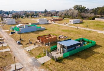 Terrenos en  Villa Astolfi, Partido Del Pilar