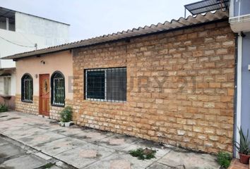 Casa en  Tarqui, Guayaquil