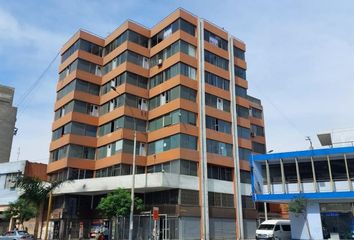 Oficina en  Cercado De Lima, Lima