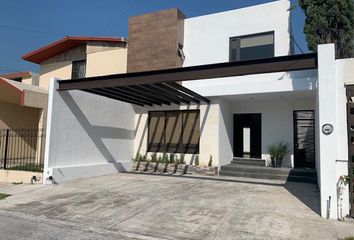 Casa en  San Jerónimo, Monterrey