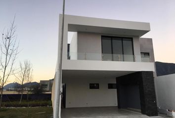 Casa en  Congregacion Los Rodriguez, Santiago, Nuevo León