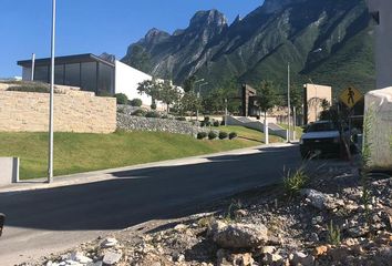 Lote de Terreno en  Cumbres Elite, Monterrey